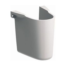 Geberit Selnova półpostument biały 500.329.01.7