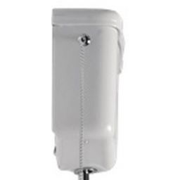 Kerasan Retro spłuczka kompaktowa biała 108001