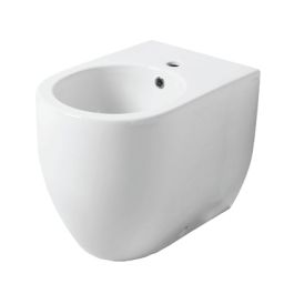 Kerasan Flo bidet stojący biały 312201