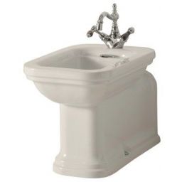 Kerasan Waldorf bidet stojący biały 4120K1