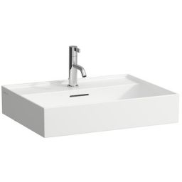 Laufen Kartell umywalka 60x46 cm biała H8163330001091