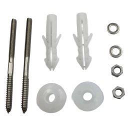 Oltens śruby montażowe do umywalek LavaForm 49411000