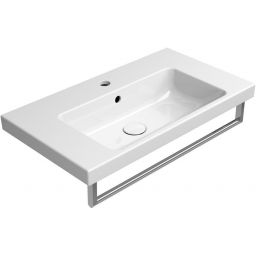 GSI Sand reling do umywalki 70 cm chrom PASAND70