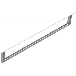 GSI Sand reling do umywalki 70 cm chrom PASAND70