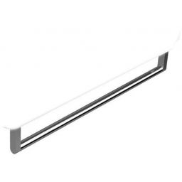 GSI Classic reling do umywalki 60 cm chrom PACL60