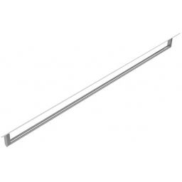 GSI Norm reling do umywalki 125 cm chrom PASAND125