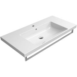 GSI Sand reling do umywalki 60 cm chrom PASAND60