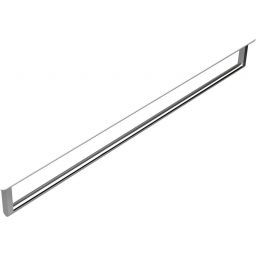 GSI Sand reling do umywalki 60 cm chrom PASAND60