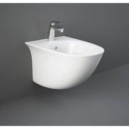 Rak Ceramics Sensation bidet wiszący biały SENBD2101AWHA
