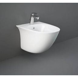 Rak Ceramics Sensation bidet wiszący biały SENBD2104AWHA