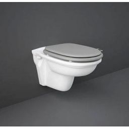 Rak Ceramics Washington deska sedesowa biały mat WTSC3901500