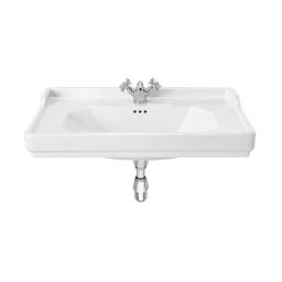 Roca Carmen umywalka 80x50 cm ścienna biała A3270A0000