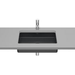 Roca Inspira umywalka 54x32 cm prostokątna podblatowa A327535640