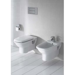 Roca Giralda deska sedesowa wolnoopadająca biała A801462004