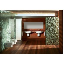 Roca Happening deska sedesowa wolnoopadająca biała A801562004