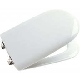 Roca Giralda deska sedesowa biała A801461004