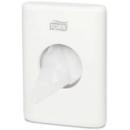 Tork Elevation dozownik na woreczki sanitarne 566000