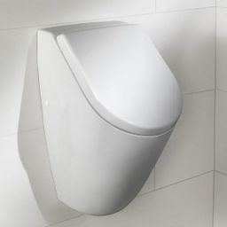 Villeroy & Boch Subway pisuar wiszący Weiss Alpin 75130101