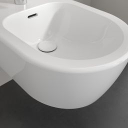 Villeroy & Boch Skyla bidet wiszący Weiss Alpin 44820001