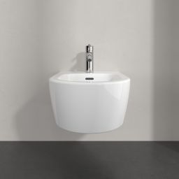 Villeroy & Boch Skyla bidet wiszący Weiss Alpin 44820001