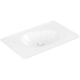Villeroy & Boch Antao umywalka 80x50 cm prostokątna meblowa biała 4A7583R1