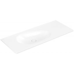 Villeroy & Boch Antao umywalka 120x50 cm prostokątna meblowa biała 4A77L3R1