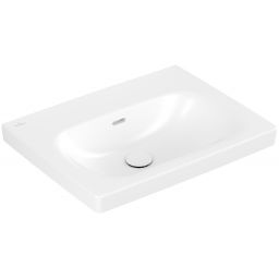 Villeroy & Boch Skyla umywalka 60x46 cm prostokątna meblowa CeramicPlus Stone White 5A5162RW