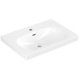 Villeroy & Boch Skyla umywalka 65x46 cm prostokątna meblowa CeramicPlus Stone White 5A5165RW