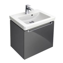 Villeroy & Boch Subway 2.0 umywalka 50x40 cm meblowa prostokątna CeramicPlus Weiss Alpin 7315F0R1