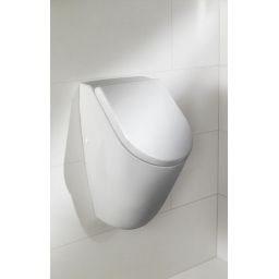 Villeroy & Boch Subway pisuar wiszący Weiss Alpin 75130101