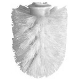 Bisk główka szczotki toaletowej biały 03993