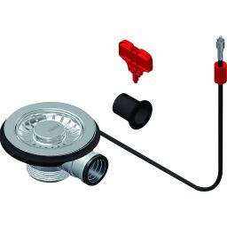 Franke korek do zlewozmywaka 112.0389.090