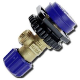 Geberit zawór kątowy 240.269.00.1