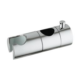 Grohe uchwyt prysznicowy przesuwny chrom 12140000