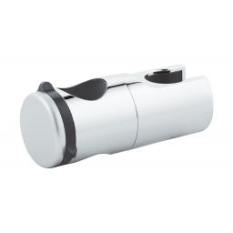 Grohe uchwyt prysznicowy przesuwny chrom 12435000