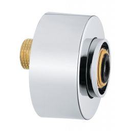 Grohe przyłącze S chrom 12693000