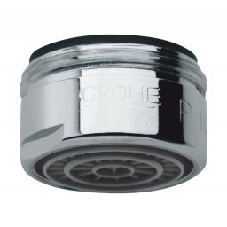 Grohe perlator chrom 13929000