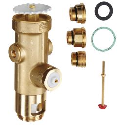 Grohe automat spłukujący 43997000