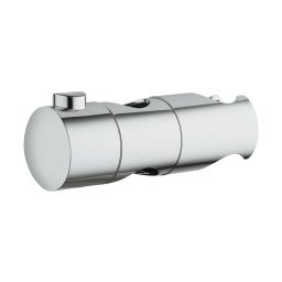 Grohe uchwyt prysznicowy przesuwny chrom 48099000