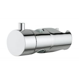 Grohe uchwyt prysznicowy przesuwny chrom 48177000