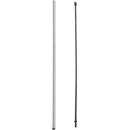 Grohe drążek prysznicowy 114 cm przezbrojeniowy metalowy chrom 48514000