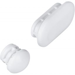 Grohe Bau odbojniki do deski sedesowej 49530000