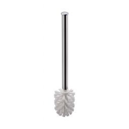Hansgrohe szczotka toaletowa zapasowa chrom 40089000