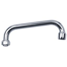 KFA Armatura wylewka do baterii chrom 831-005-00