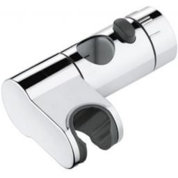 Kludi uchwyt prysznicowy przesuwny chrom 7833305-00