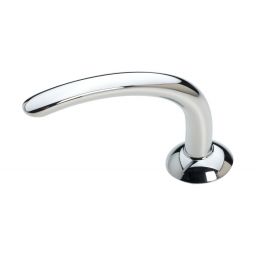 Oras Aventa uchwyt do baterii chrom 159639V