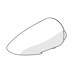 Oras Aventa wylewka do baterii kuchennej wyciągana chrom 159640V