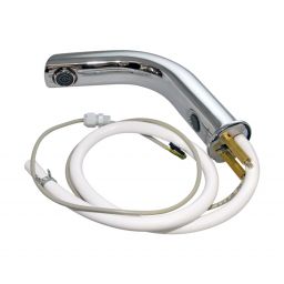 Oras Electra wylewka do baterii umywalkowej chrom 198093