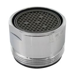 Oras aerator do baterii wannowo-prysznicowej M28 gwint 232213