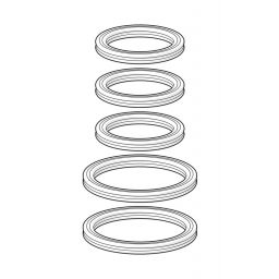 Oras Optima zestaw uszczelniający 601072V